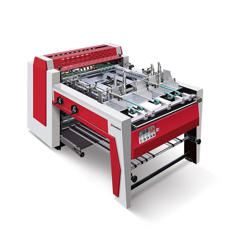 Máquina de ranhurar cinza