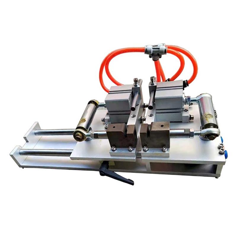 Perfurador de caixa rígida